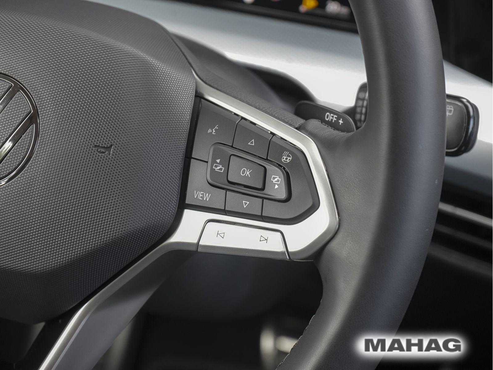 Volkswagen Golf Variant ENERGY 1.5 eTSI LED Navi ParkPilot, миниатюра 18