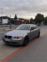 BMW E60 523i  Automatik    19 Zoll schec... - BMW 523 in Hannover