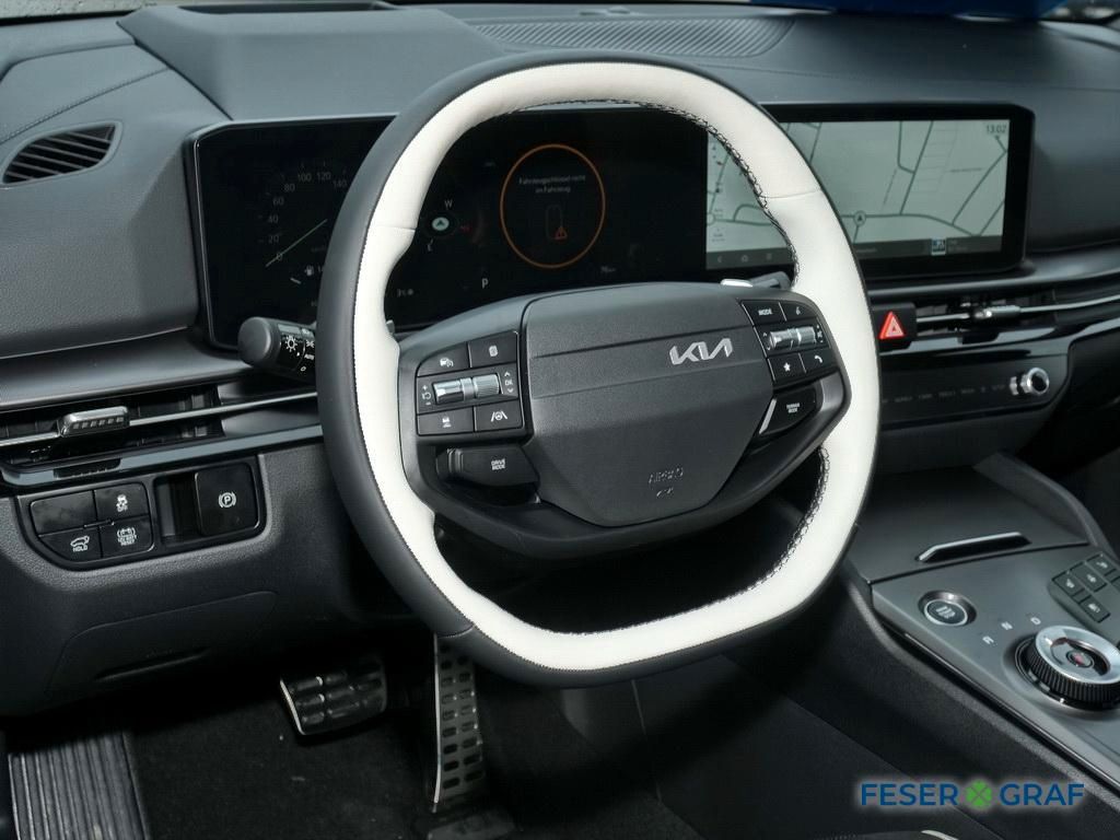 Kia Sportage - Bild 6