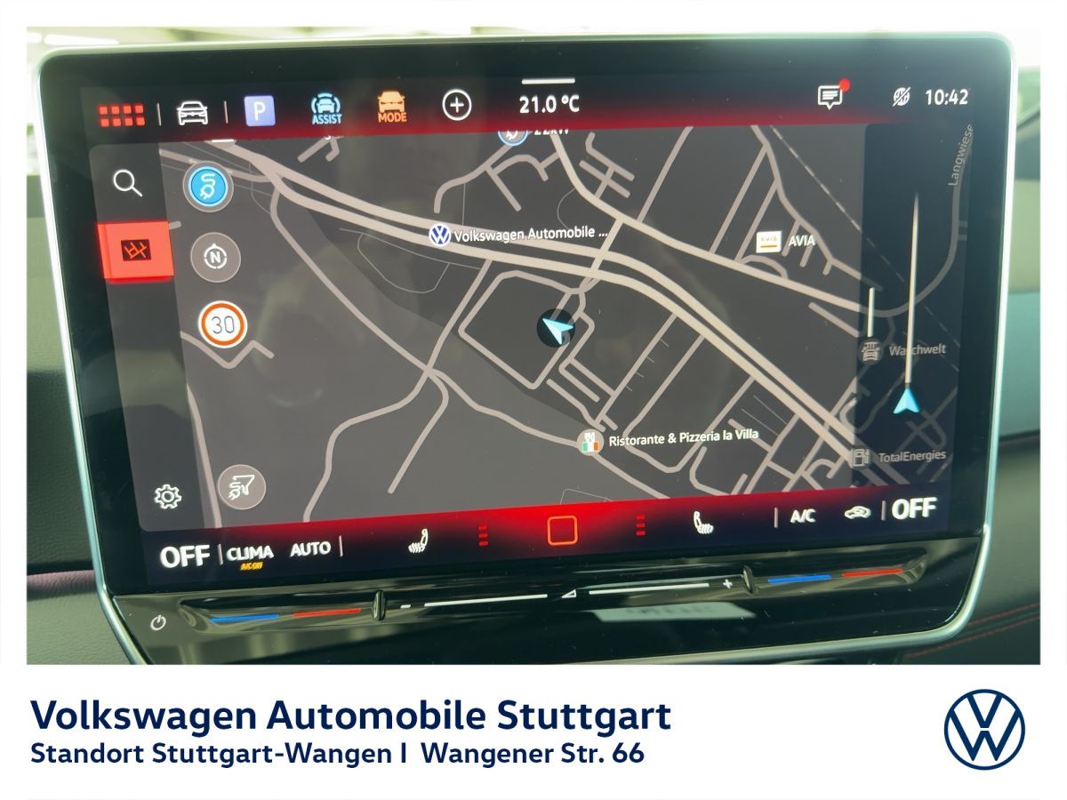 Volkswagen ID.3 - Bild 13