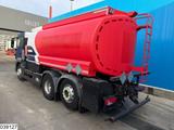 MAN TGS 26 320 6x2, EURO 5, ADR, 20100 Liter, 3 Comp - MAN Adr