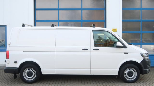 Volkswagen T6 2.0 TDI Kasten lang *LKW-Zulassung