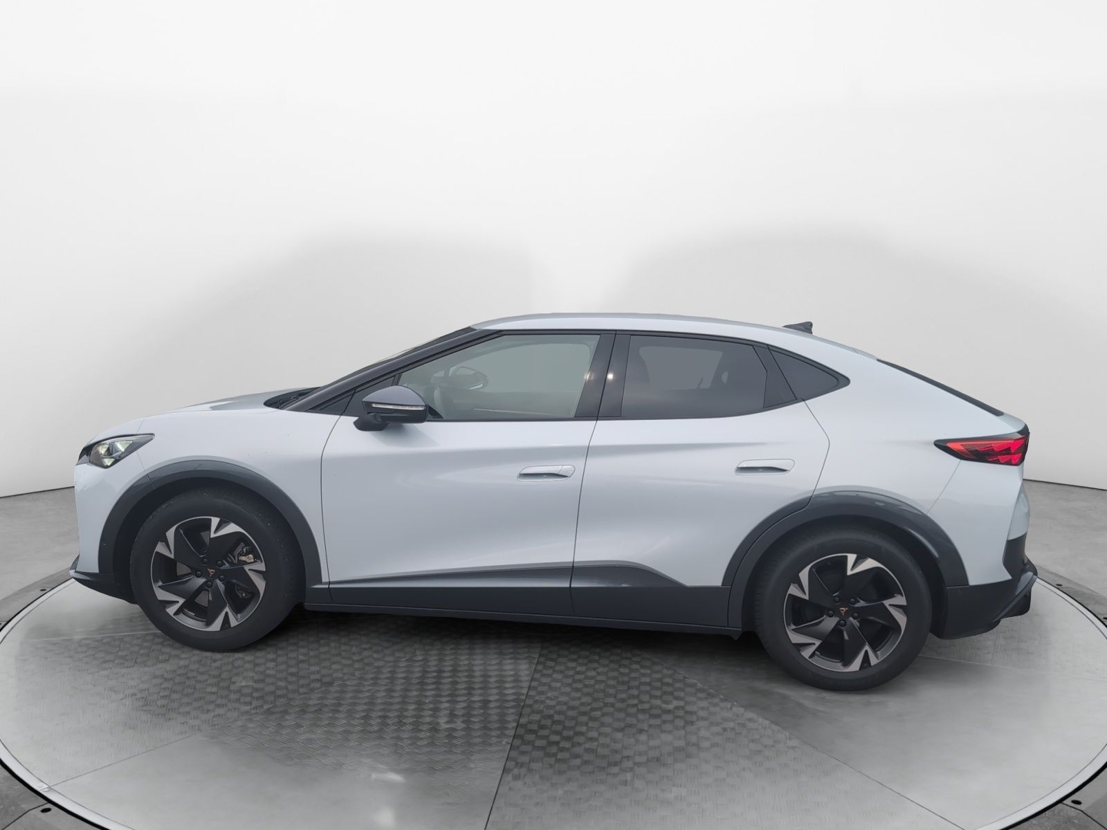 Cupra Tavascan Endurance 210 kW (286 PS) 77 kWh ACC*PD imagem 3