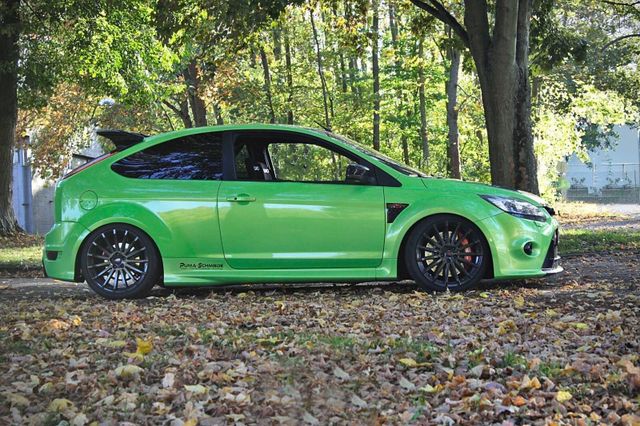 Ford Focus RS mk2