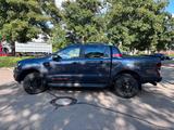Ford Ranger Wildtrak Thunder 4x4 DOKA LED AHK Leder - Ford Ranger: Thunder