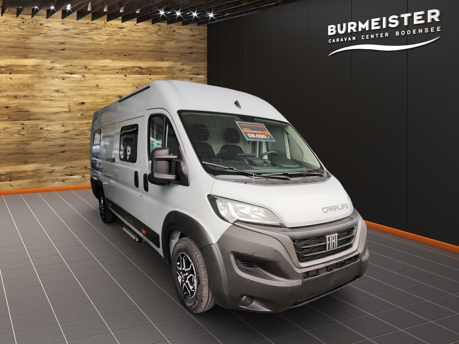 Weinsberg CaraLife 630 LQ !! SIE SPAREN 21.682,- !!