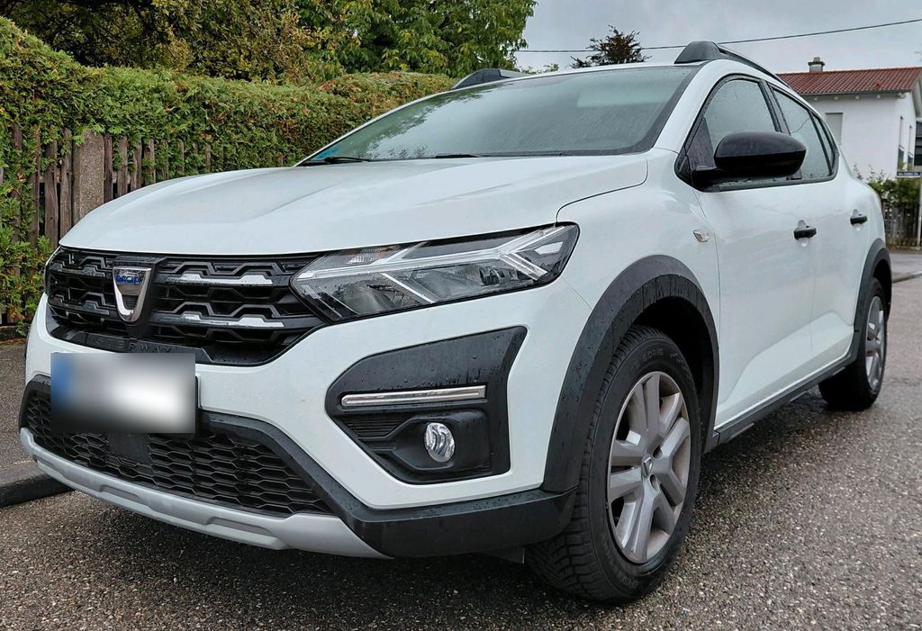 Image of Dacia Sandero