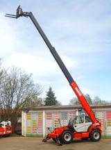 Manitou MT 1440 ST3B 4x4x4 14m/4t. vgl. 1840 * VORFÜHRM. - Manitou Mt 1440