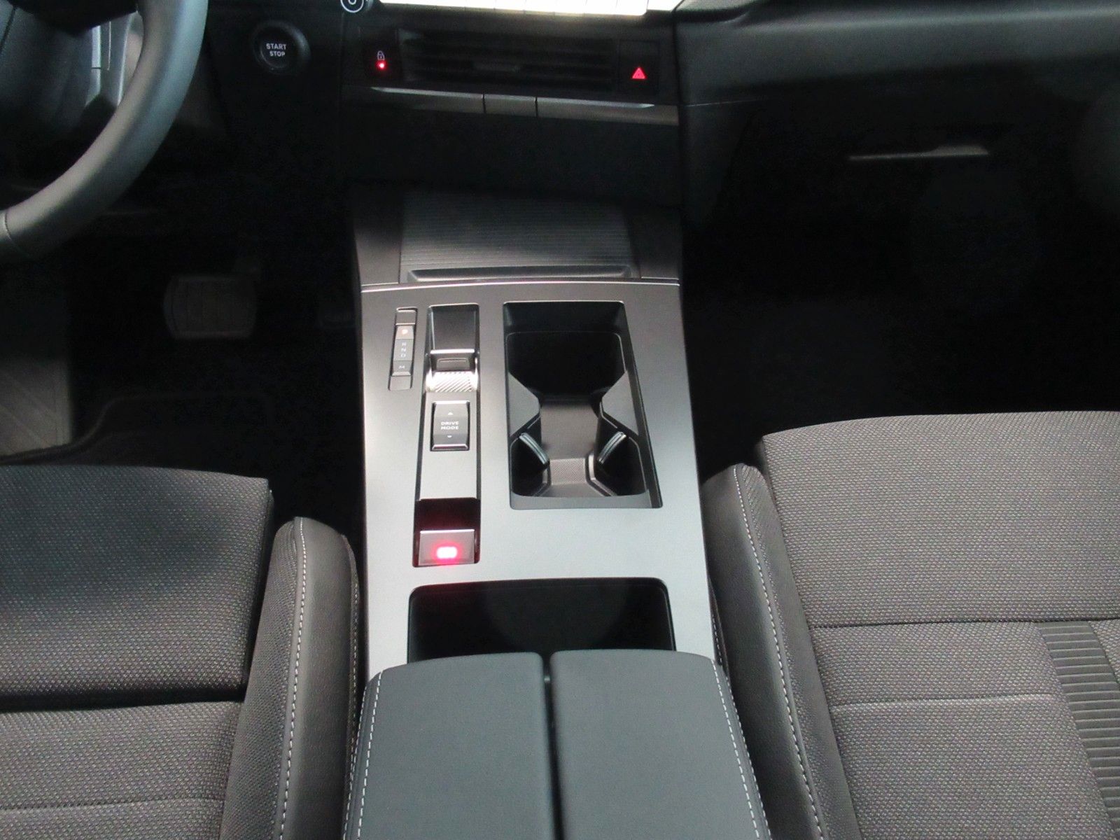 Opel Astra - Bild 13