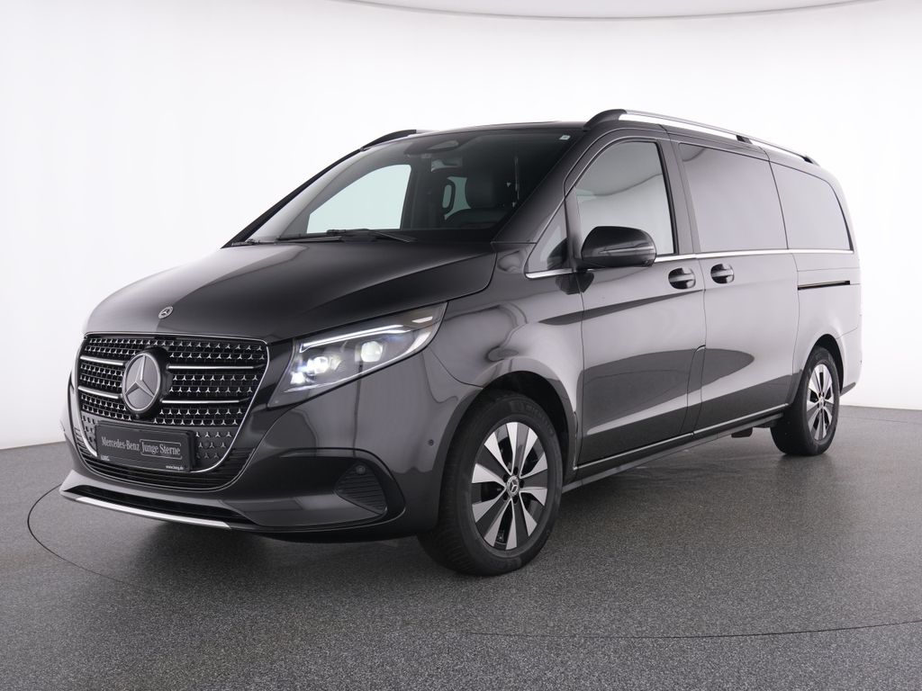 Image of Mercedes-Benz V 250