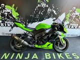 Kawasaki Zx*Zx6*Zx6r*zx600r*Scheckheft*Akrapovic* - Offers matching your search criteria