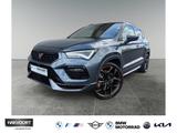 Cupra Ateca VZ Edition 4Drive 2.0 TSI 16V - graue Cupra Ateca