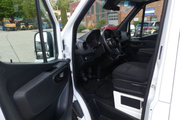 Mercedes Sprinter - 9