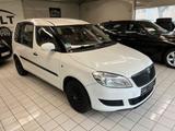 Skoda Roomster Active Plus Edition*TÜVneu*Service* - Skoda Roomster Gebrauchtwagen in Berlin