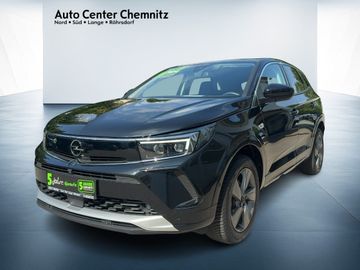 Opel Grandland (X) - 4