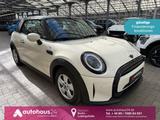 MINI Cabrio One Classic Trim   LED|Navi|Leder|Sitzhzg - weiße Mini Cabrio Serie