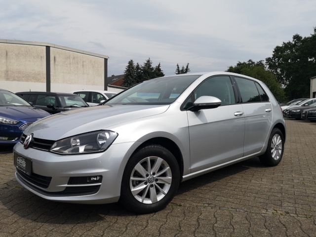 Volkswagen Golf VII 1.2 TSI /Alu-Bluetooth-ZV-USB-II.Hand/