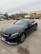 Mercedes-Benz C 250 9G Tronic AMG Line  - Mercedes-Benz C 250: Sportwagen