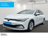 Volkswagen Golf Var. 1.0 TSI Life LED NAVI SHZ PDC LM ZV E-