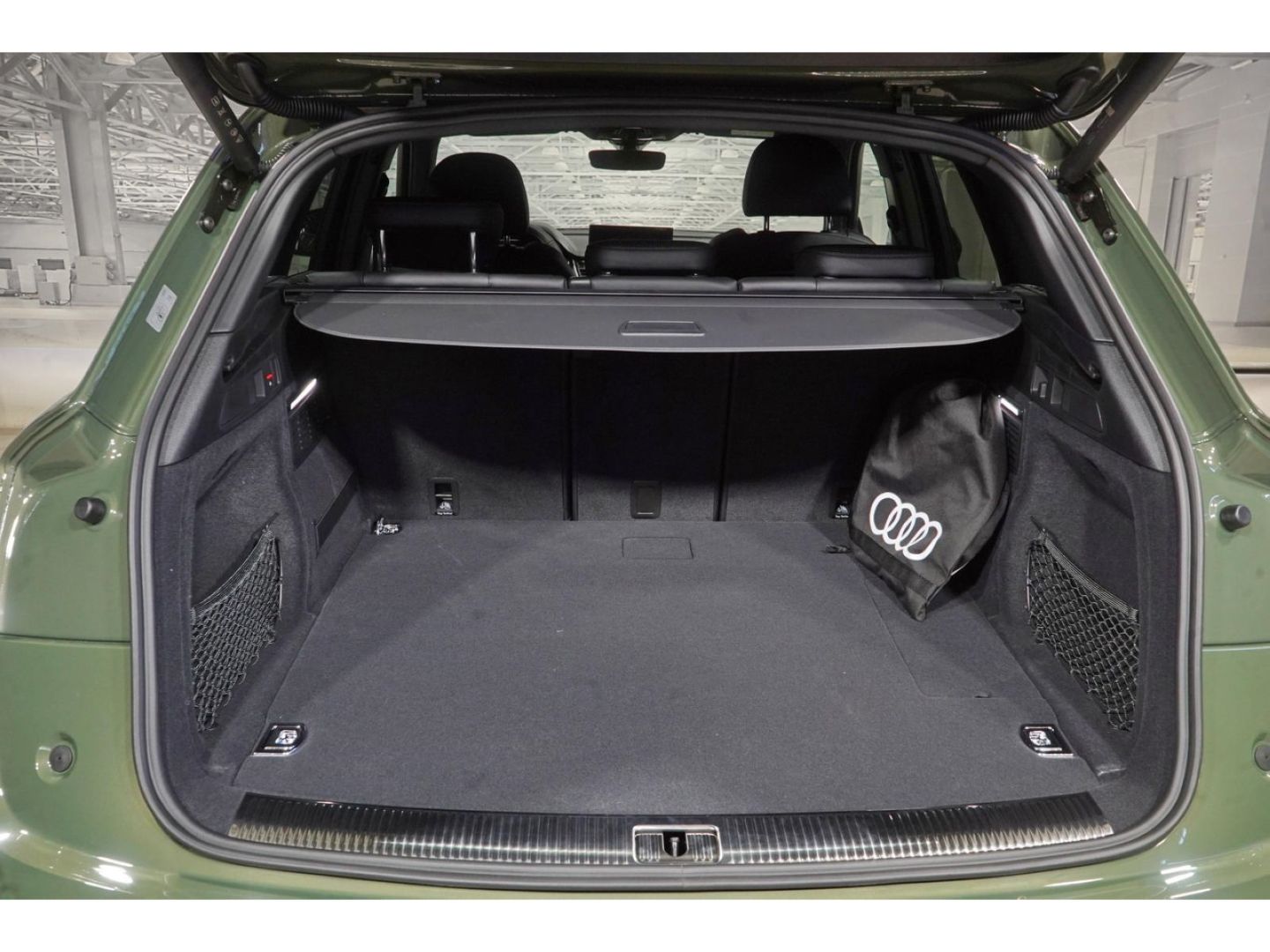 Audi Q5 - Bild 11