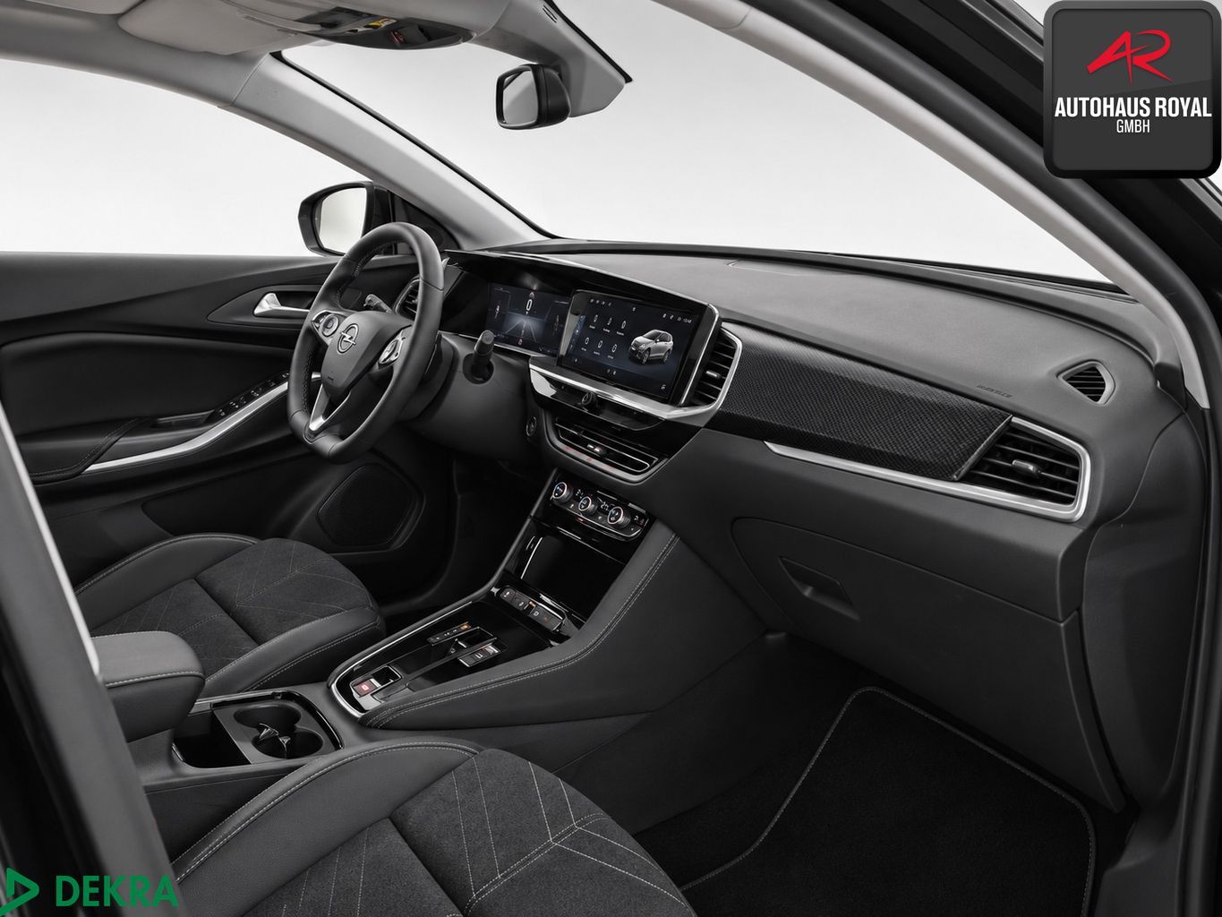 Opel Grandland (X) 1.5 CDTI GS KEYLESS,KAMERA,CARPLAY imagem 2