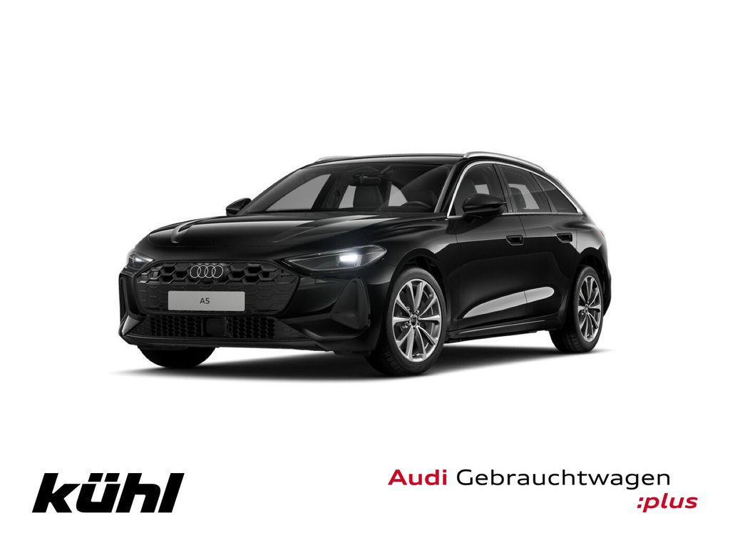 A5 Avant TFSI S tronic MMI+/Parkassist+/Assisten