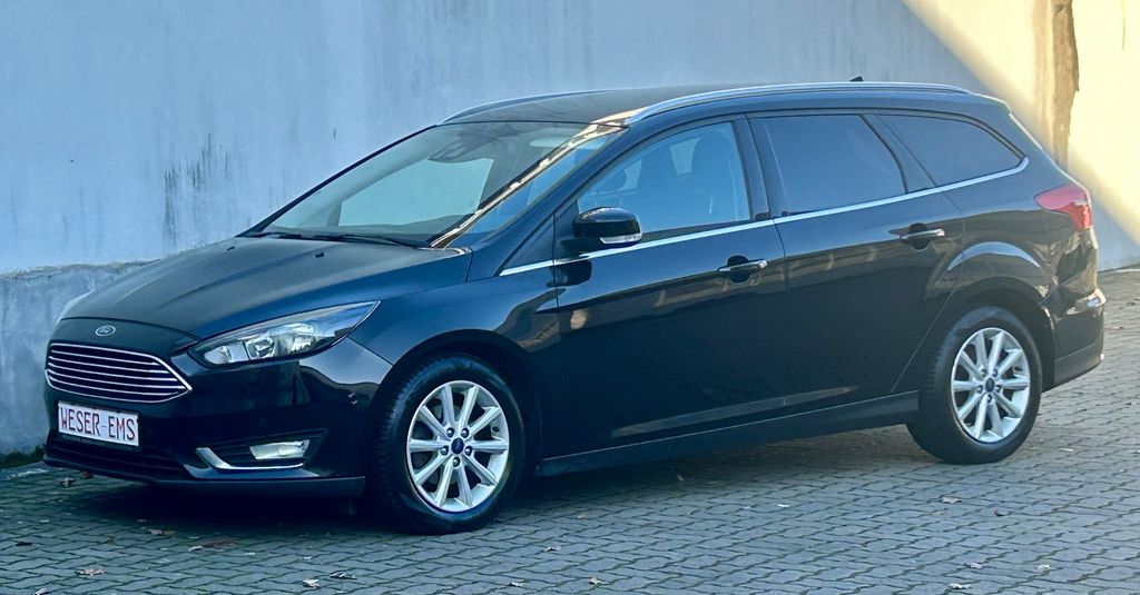 Image of Ford Focus