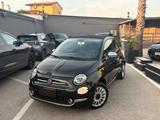 Fiat 500 C 0.9 TwinAir Turbo 85 CV GPL Lounge CA - Fiat 500: Twinair 85