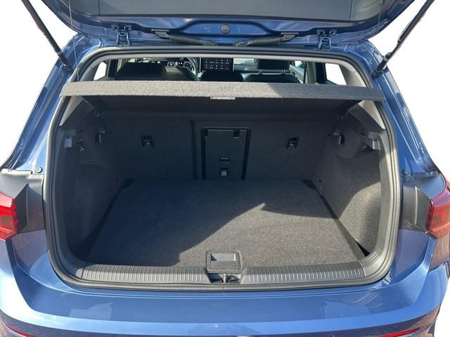 Volkswagen Golf VIII Lim. 1.5eTSI DSG "Goal"+KAMERA+ACC+AHK, миниатюра 21