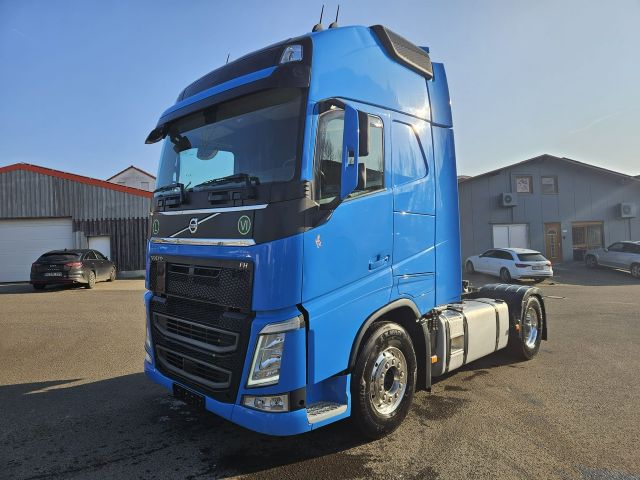 Volvo FH500 Globetrotter XL  01712866276