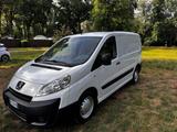 Peugeot Expert 1.6 HDi 90CV PC-TN 10Q Furgone - gebrauchte Peugeot Expert aus dem Jahr 2008