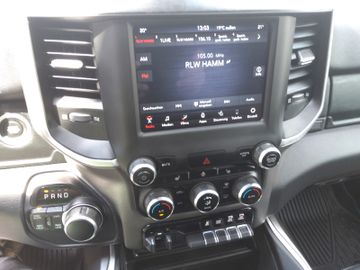 Dodge RAM - 11