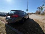 BMW 320d F31 inkl. 18 Zoll BMW M Felgen - BMW 320: Braun