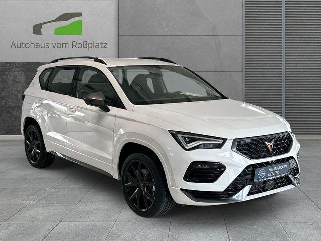 Cupra Ateca Basis