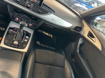 Audi A6 Avant 3.0 TDI quattro *AHK*Klima*Xenon*Kamera