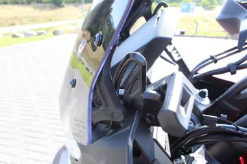Honda X Crosstourer MT