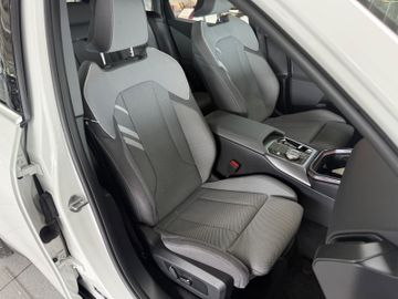BMW X3 - 7