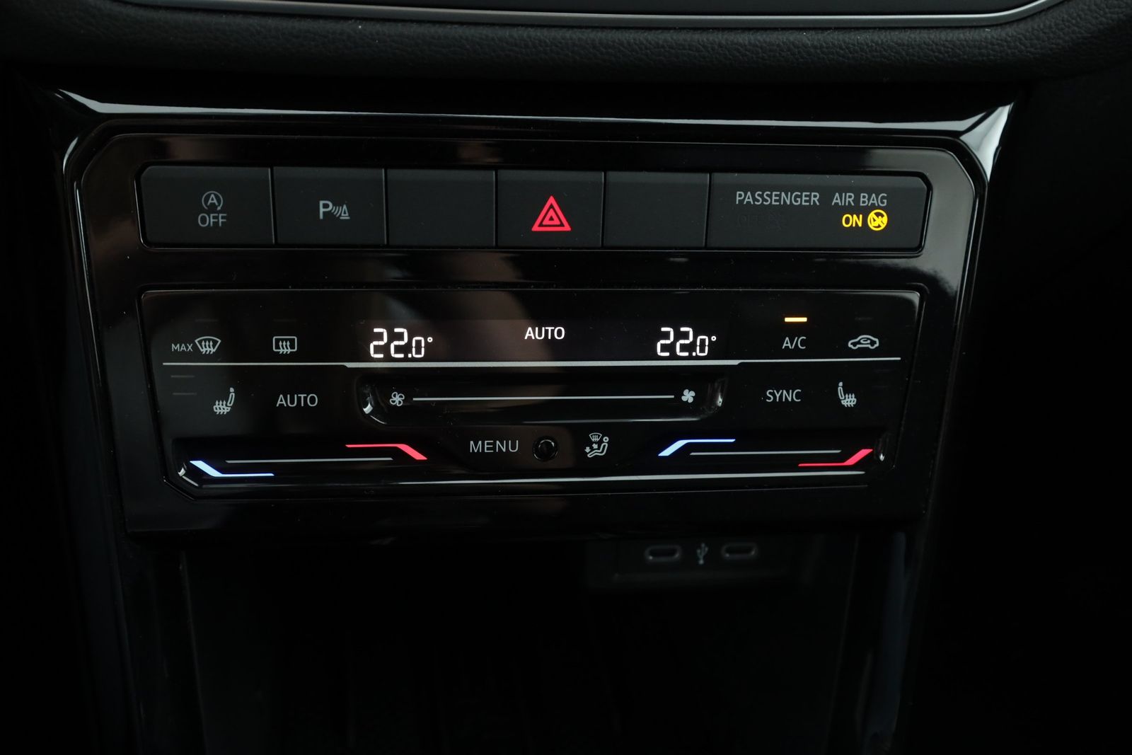 Volkswagen T-Cross - Bild 18