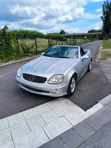 Mercedes-Benz SLK 230 Kompressor - Mercedes-Benz 230: Slk