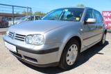 Volkswagen Golf 1.6 Ocean - Volkswagen Golf aus 2003: 1.6