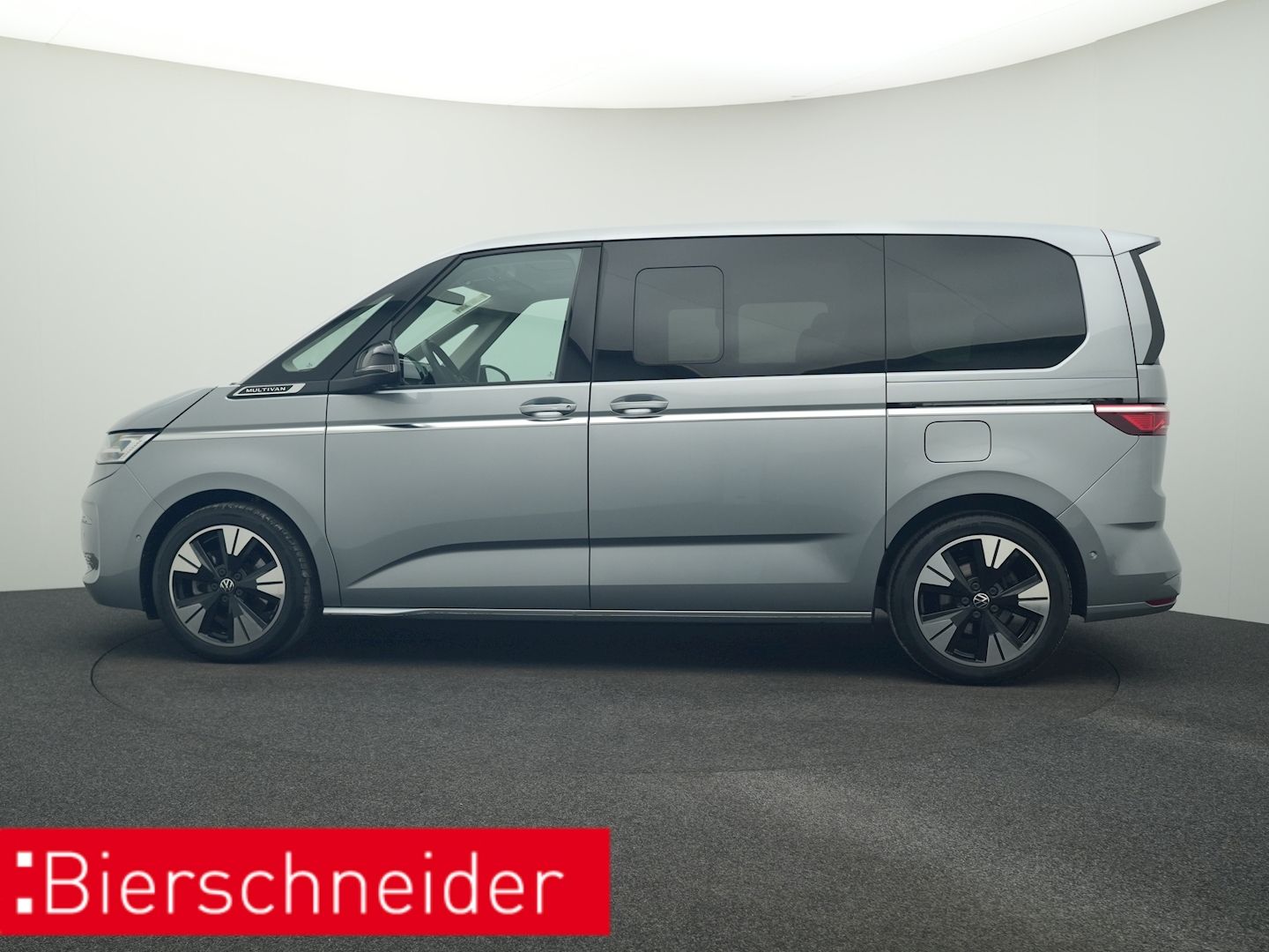 Volkswagen T7 Multivan 2.0 TDI DSG Style 5-J-GAR AHK DCC H& imagem 3