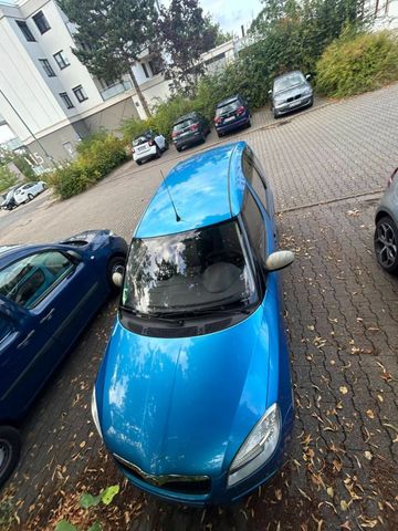 Skoda Roomster 1.2 12V