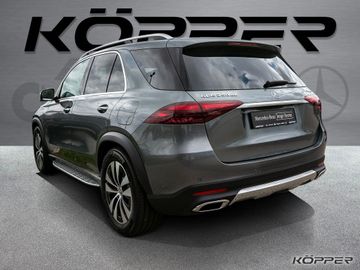 Mercedes GLE 350 - 2