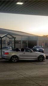 BMW 135i N55 - BMW 135: Cabrio, 135i