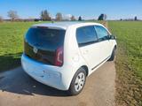 Volkswagen up! 1.0 44kW ASG club up! LPG - VW up! von privat