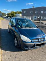 Hyundai Getz 1.1 - 2. Hand - TÜV neu - Hyundai Getz Gebrauchtwagen