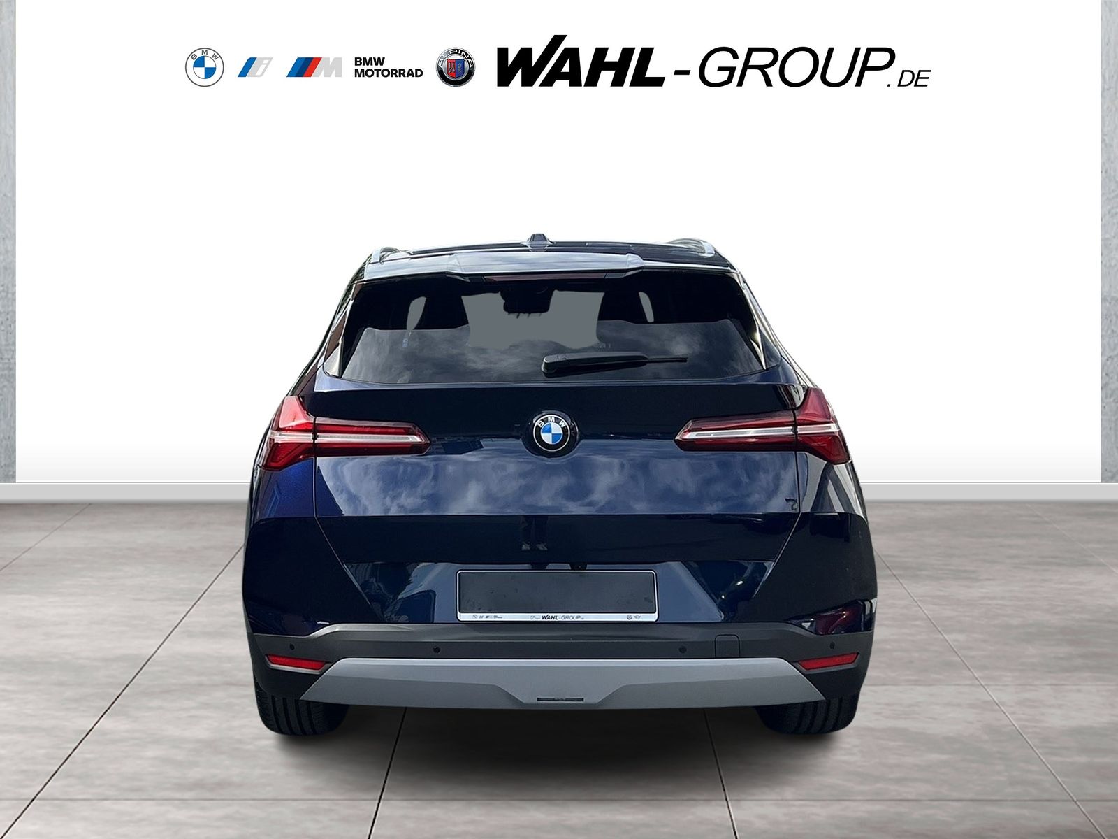 BMW X3 - Bild 4