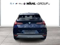 BMW X3 - Vorschau Bild 4