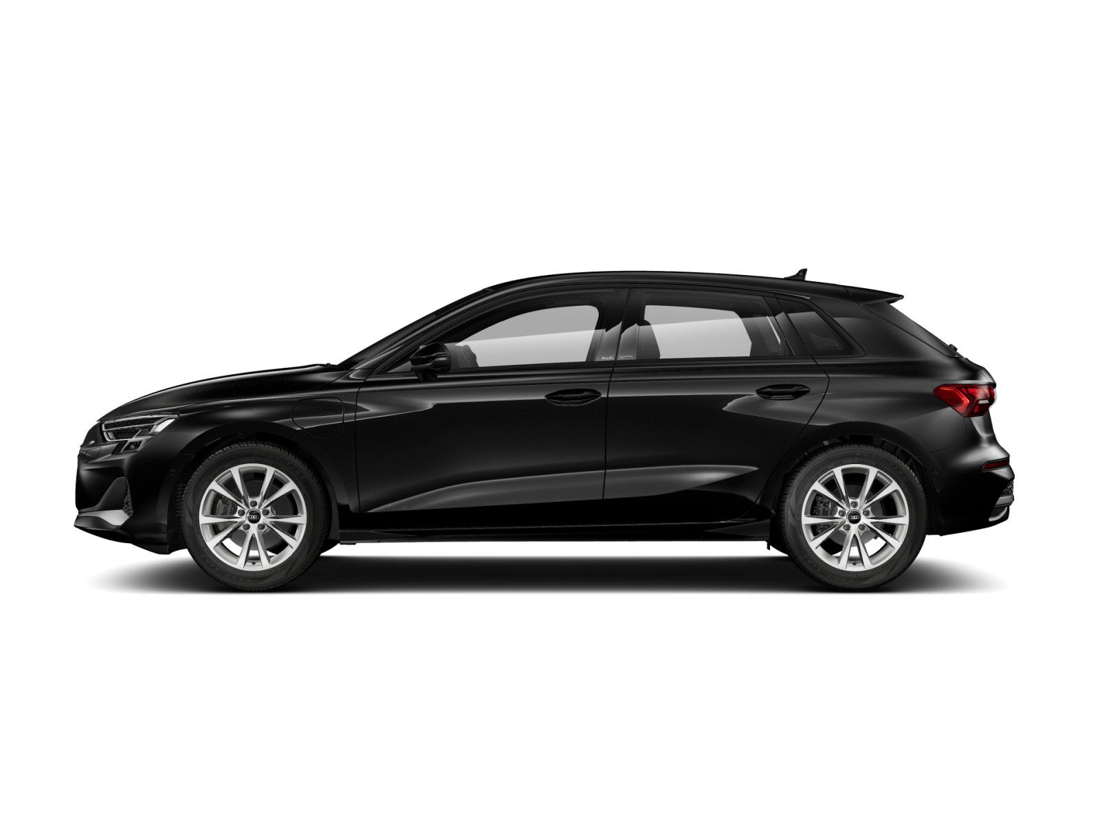 Audi A3 - Bild 9