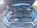 Audi Q7 ultra 3.0 TDI quattro tiptronic - - Audi Q7 Gebrauchtwagen in Frankfurt
